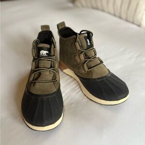 Sorel Out 'N About Boots